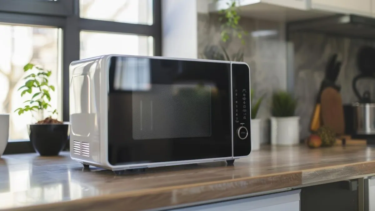 12 неожиданных способов использования микроволновки: не только разогрев