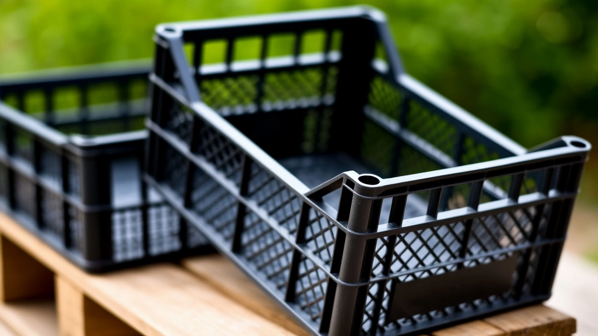 Раньше выбрасывала, теперь берегу: 11 крутых идей использования пластиковых контейнеров для сада, огорода и дом