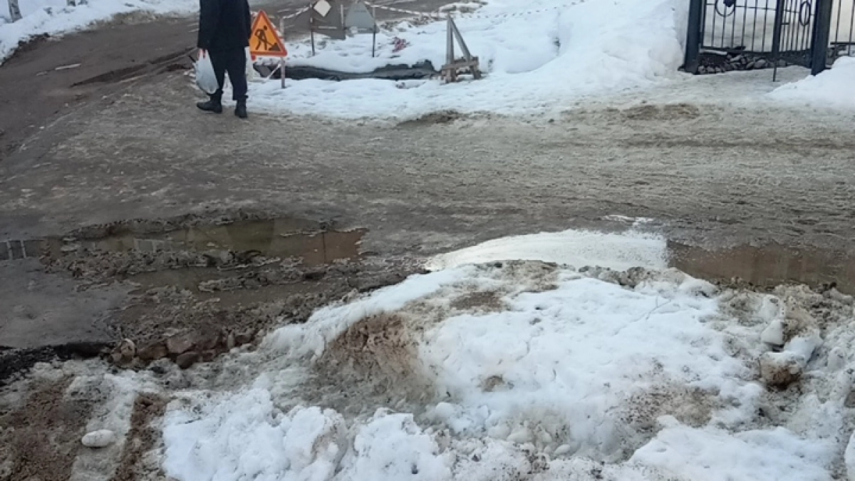 Сложности весеннего вывоза мусора в Коми: Минприроды призывает к оперативному реагированию