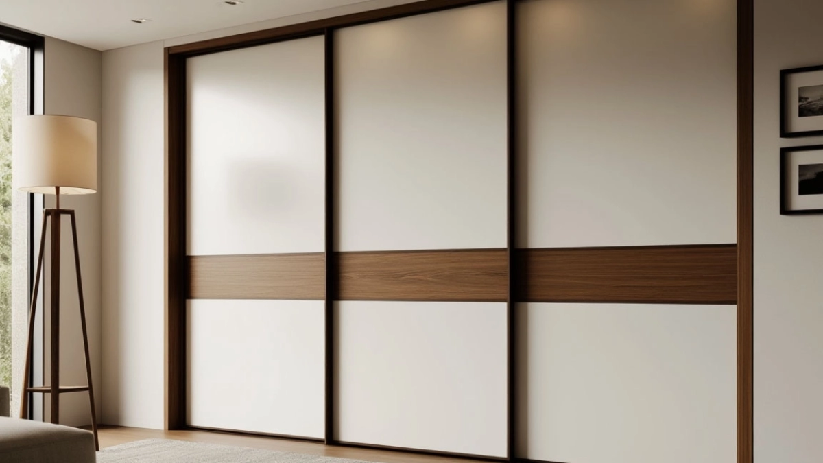 Шкафы-купе больше не в тренде:  теперь умные люди выбирают этот практичный вариант