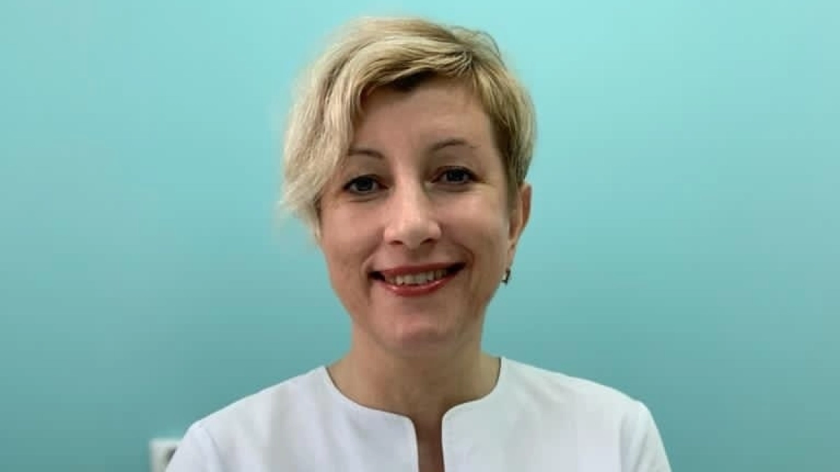 “На место любого пациента надо ставить близкого человека”: принцип работы сыктывкарского акушера-гинеколога выбравшего профессию в 10 классе