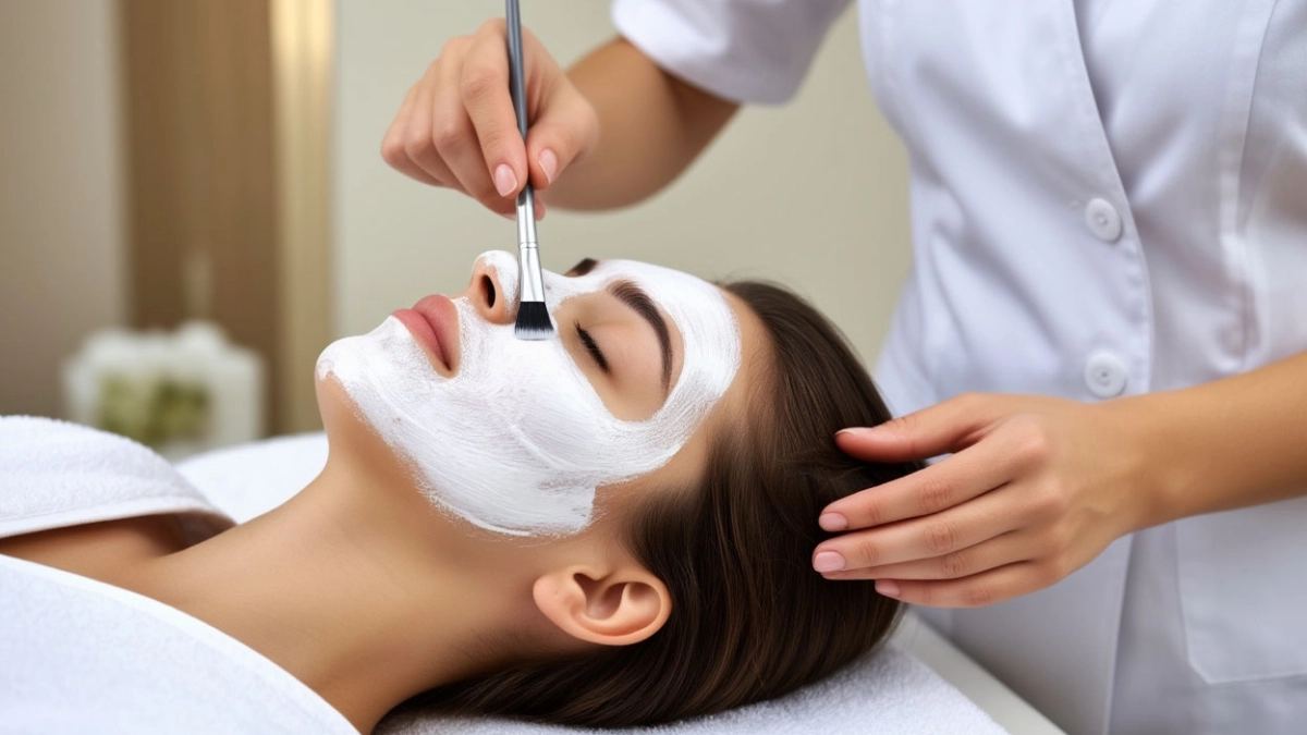 3 капли на ночь: масло вместо уколов красоты - мягкий антивозрастной уход для кожи 40+