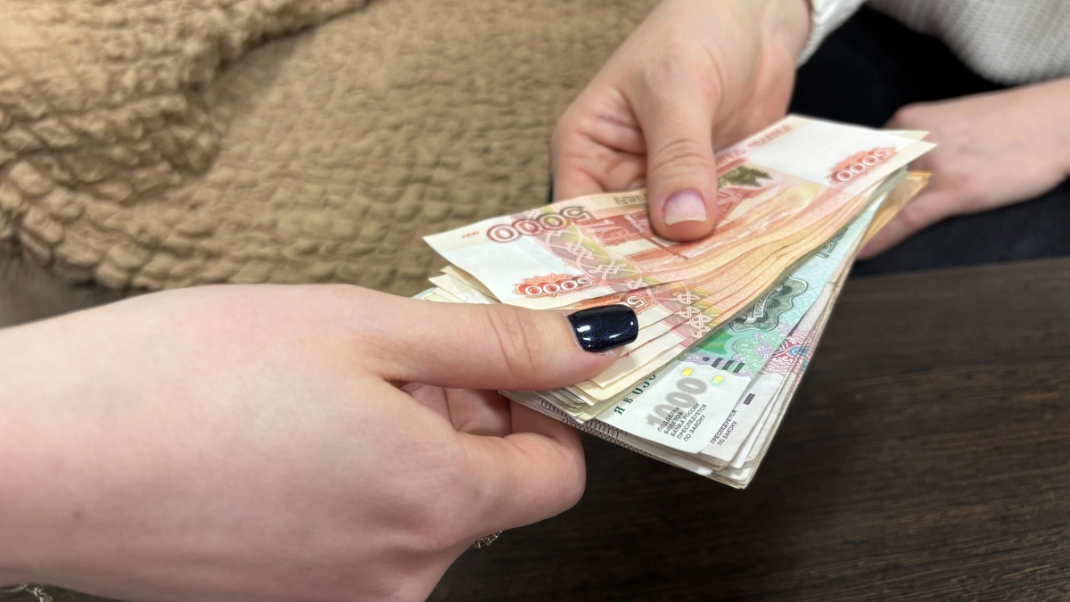  В Коми начали выплачивать пособия матерям‑героиням