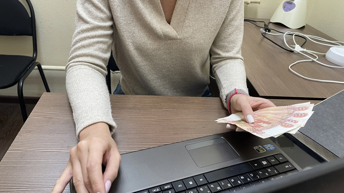 Жительница Коми осуждена за мошенничество с использованием кредитных средств брата