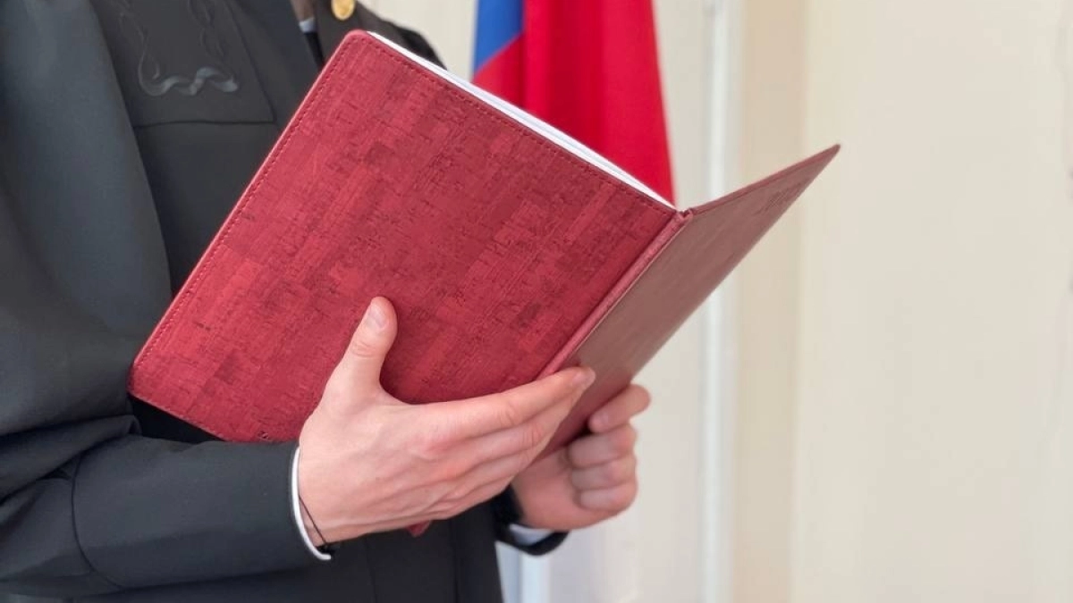 В Коми глава сельского поселения осужден за хищение имущества