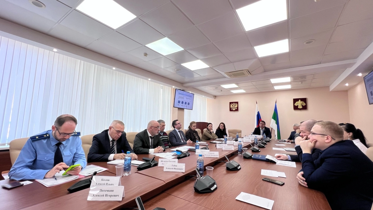 В Коми пытаются решить проблему аварийных отключений света