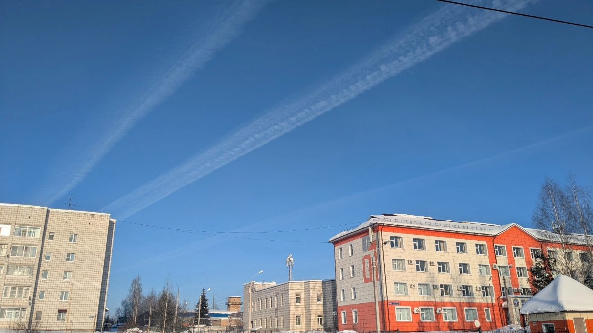 В Коми вернулись 30-градусные морозы: синоптики рассказали о погоде на 19 марта 