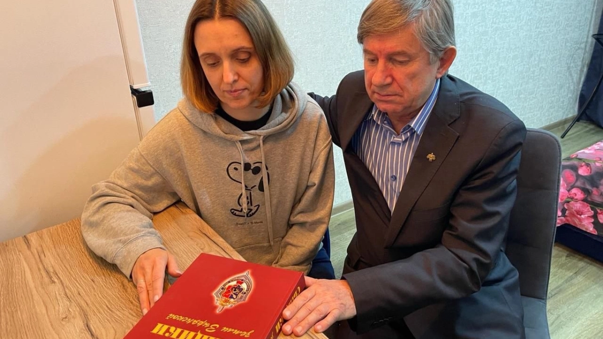 На НТВ расскажут о страшных преступлениях в Коми