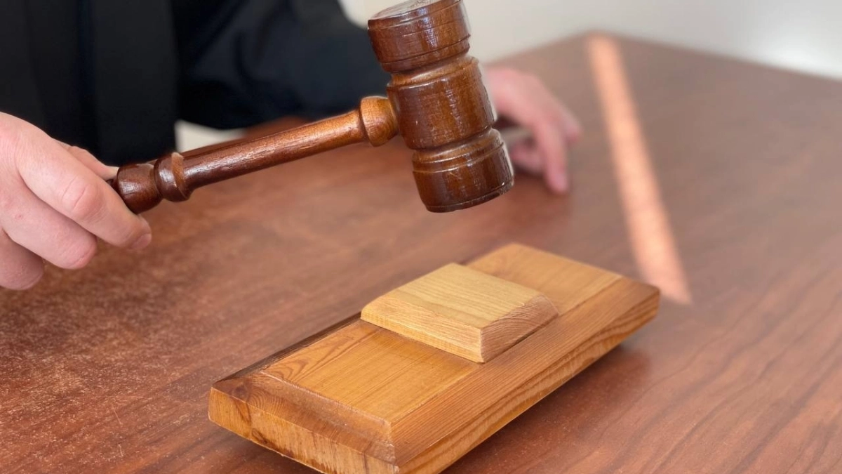 Житель Коми приговорен к колонии за гибель пассажирки в пьяном ДТП