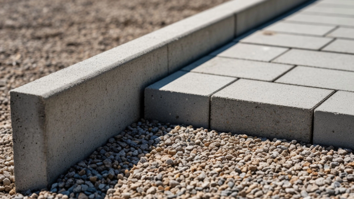 Отказался от плитки на садовых дорожках. За 3 недели вырастил 5 видов живого покрытия без особых затрат