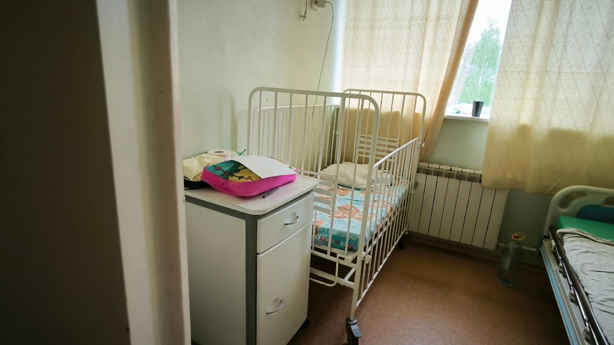 В Республике Коми внедряется новая система поддержки детей, нуждающихся в паллиативной помощи