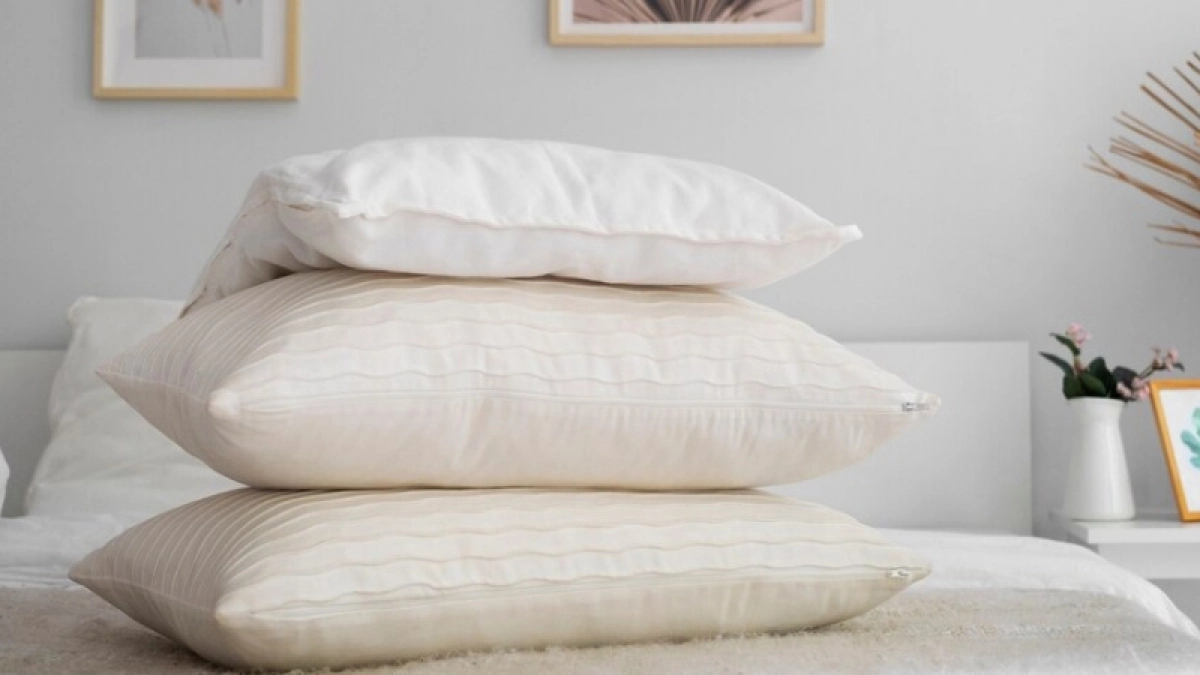 Спать на подушках больше не в тренде: теперь умные люди используют более комфортный вариант