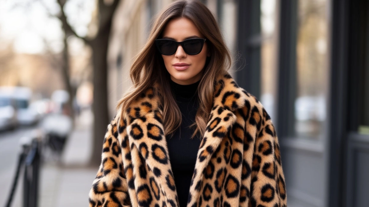 Снова в моде: десять вещей из 80-х, которые пора достать из шкафа в 2026 году