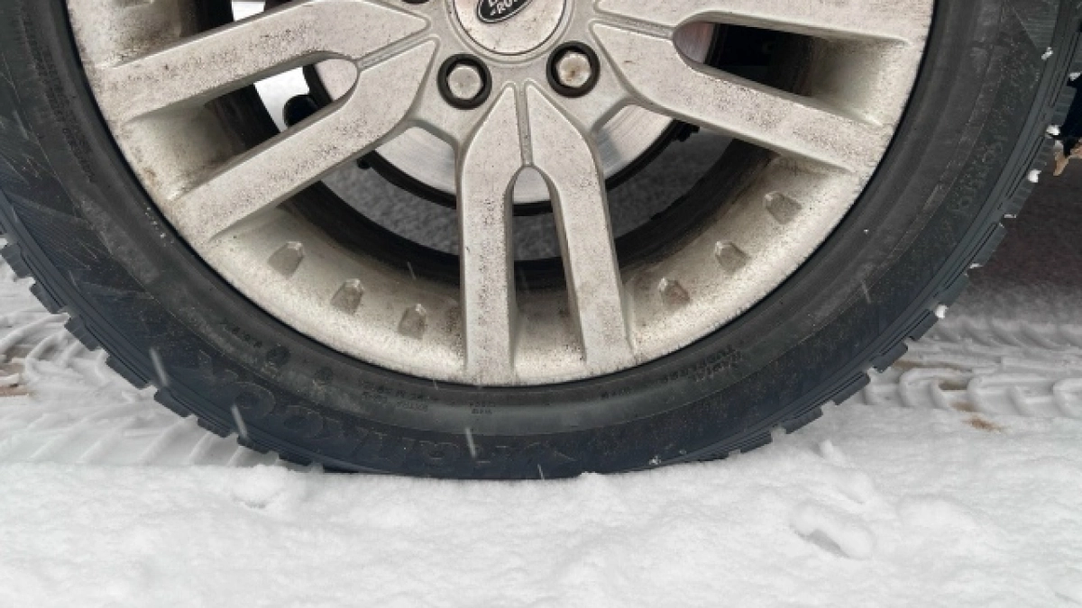 Житель Коми лишился автомобиля за повторное вождение в нетрезвом виде