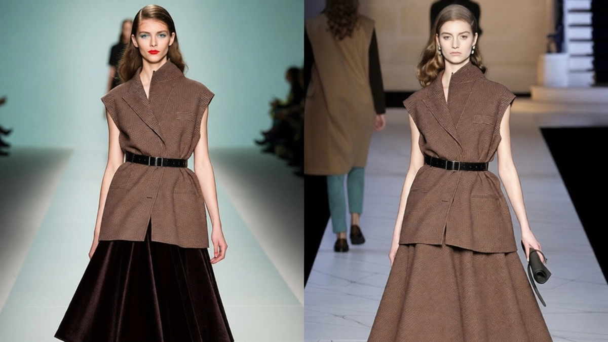 Снова модно: десять вещей из 60-х, которые пора достать из старого шкафа