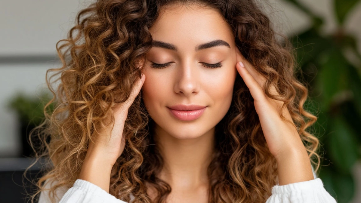 Весной ополаскиваю волосы только в отваре из этой травы — растут быстро и густо: рецепт от бабули