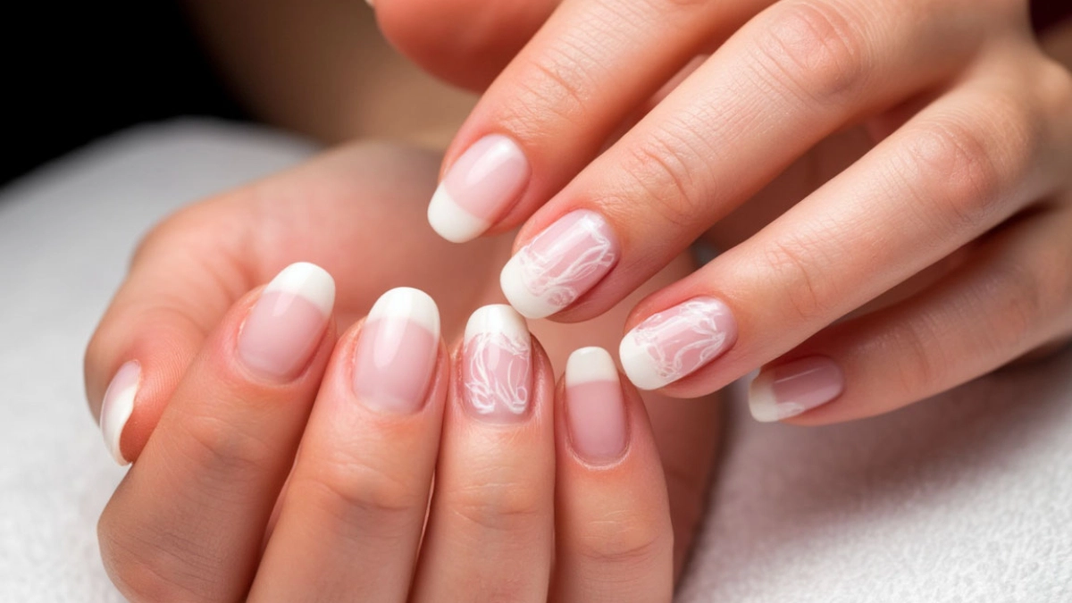 Втираю 2 капли на ночь — ногти крепкие и блестят даже без лака всего через неделю