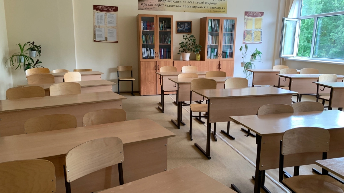 В Коми досрочный ЕГЭ будет сдавать один человек