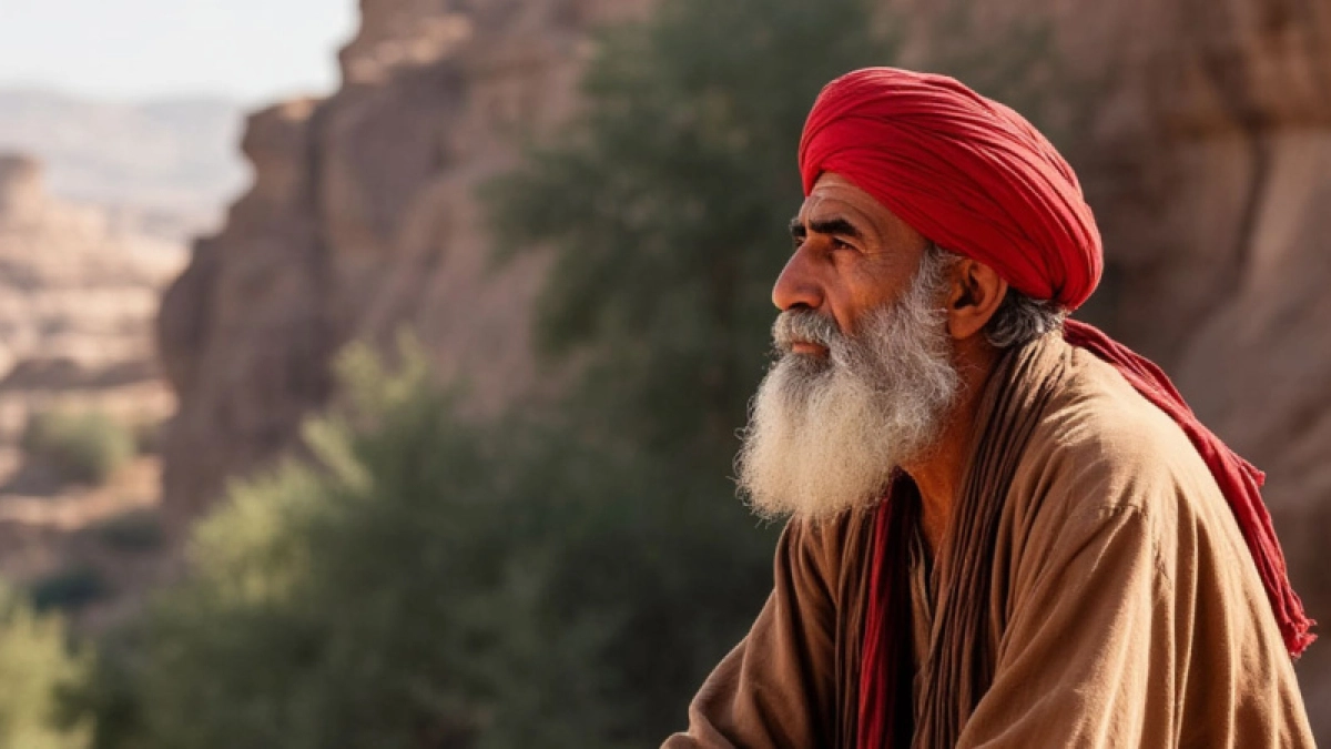 2 вещи, которые ждут нас в старости: мудрое умозаключение 83-летнего Омара Хайяма - важно знать даже молодым