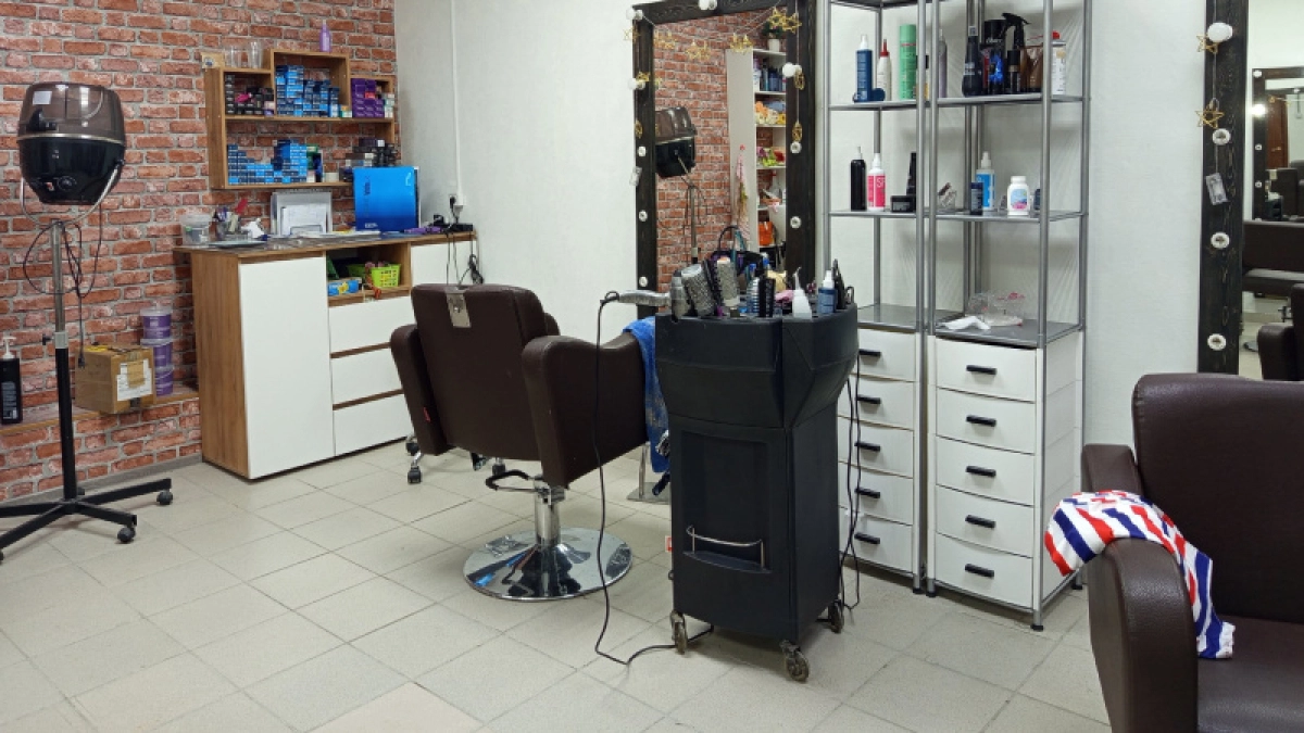 Как правильно тонировать седые волосы дома, если не могу ходить в салон — так сможет каждая