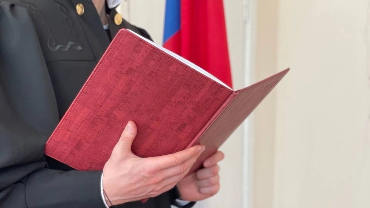 Мировые судьи в Коми стали рассматривать на 28% меньше дел