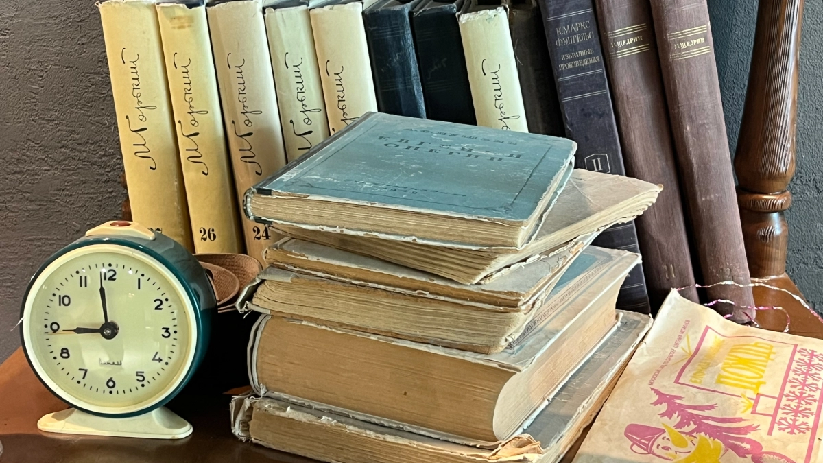 Эти советские книги стоят до 5 миллионов рублей - загляните на свои домашние полки и антресоли