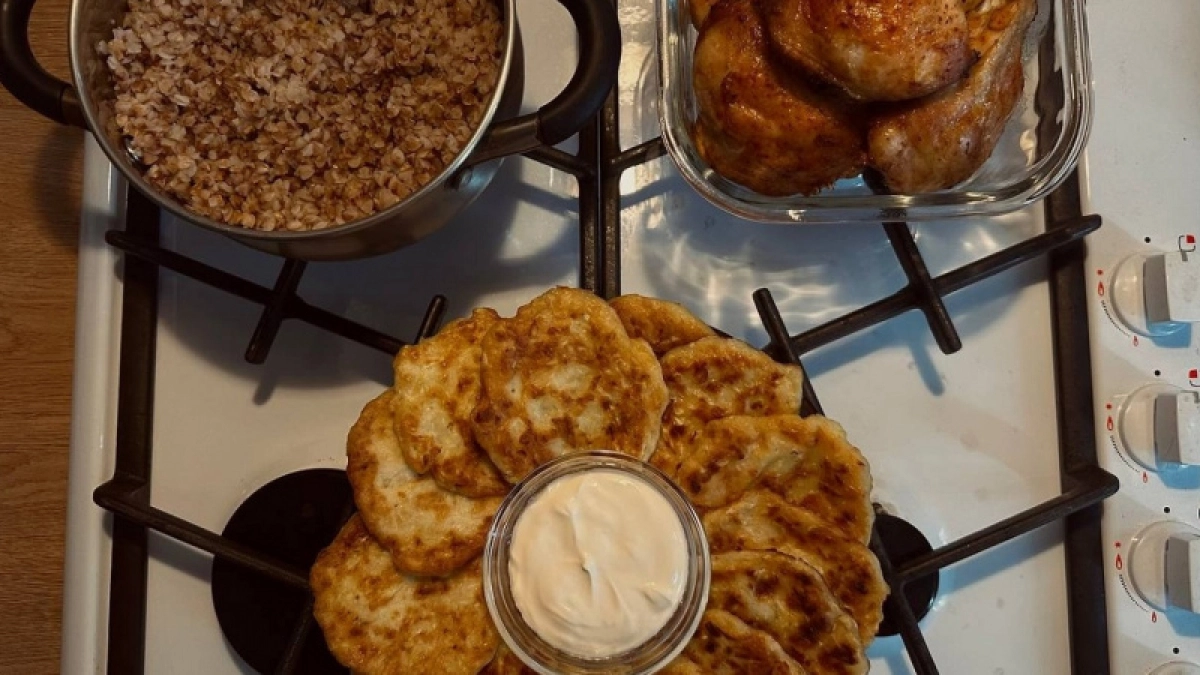 Советские блюда, которые больше не едят, а многие и не слышали о них