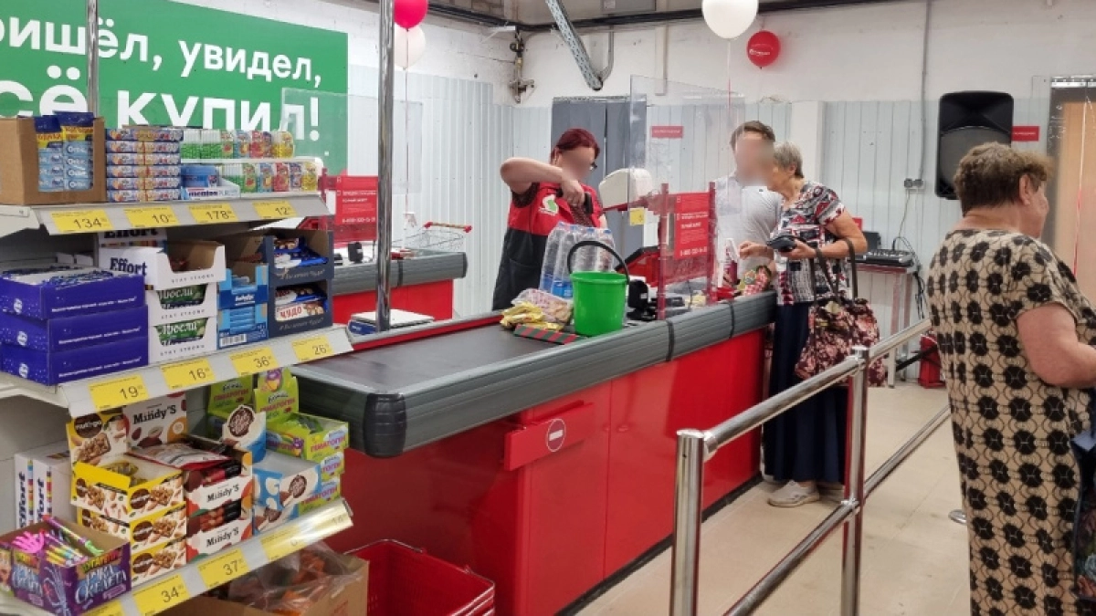 В "Светофоре" появились новинки: коврики для ванной по 326 руб., формы для запекания за 523 руб. — множество интересных вещиц для дома