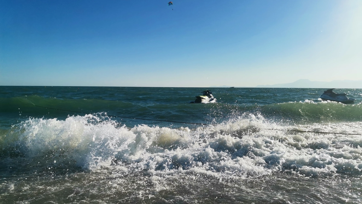 Сыктывкарцы назвали идеальную длину отпуска: большинству нужно не меньше месяца