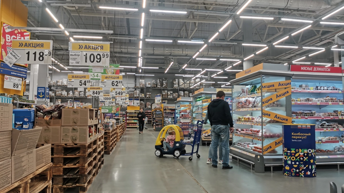 В "Ленте" найдены отличные сосиски для гурманов: стоят почти копейки, а вкус восхитительный