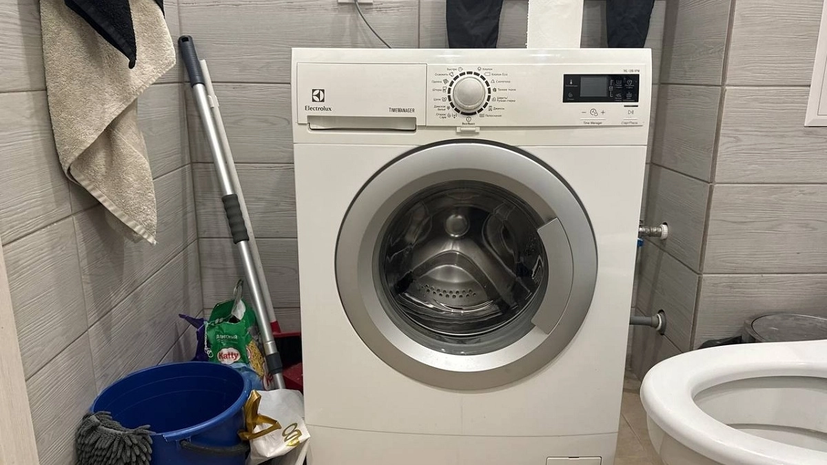 Кладу 1 ложку в стиральную машину при каждой стирке: невероятный лайфхак - никакой магии, только наука