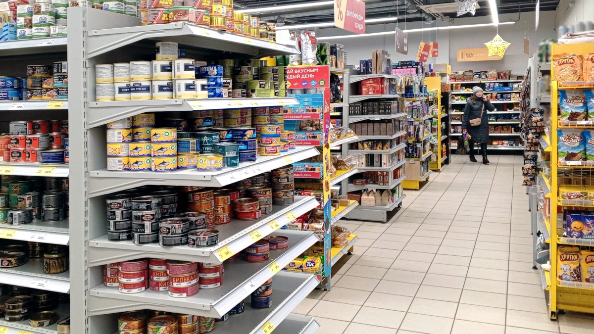 В "Магните" найдена отличное сгущенное молоко для гурманов и сладкоежек: стоит почти копейки, а вкус восхитительный