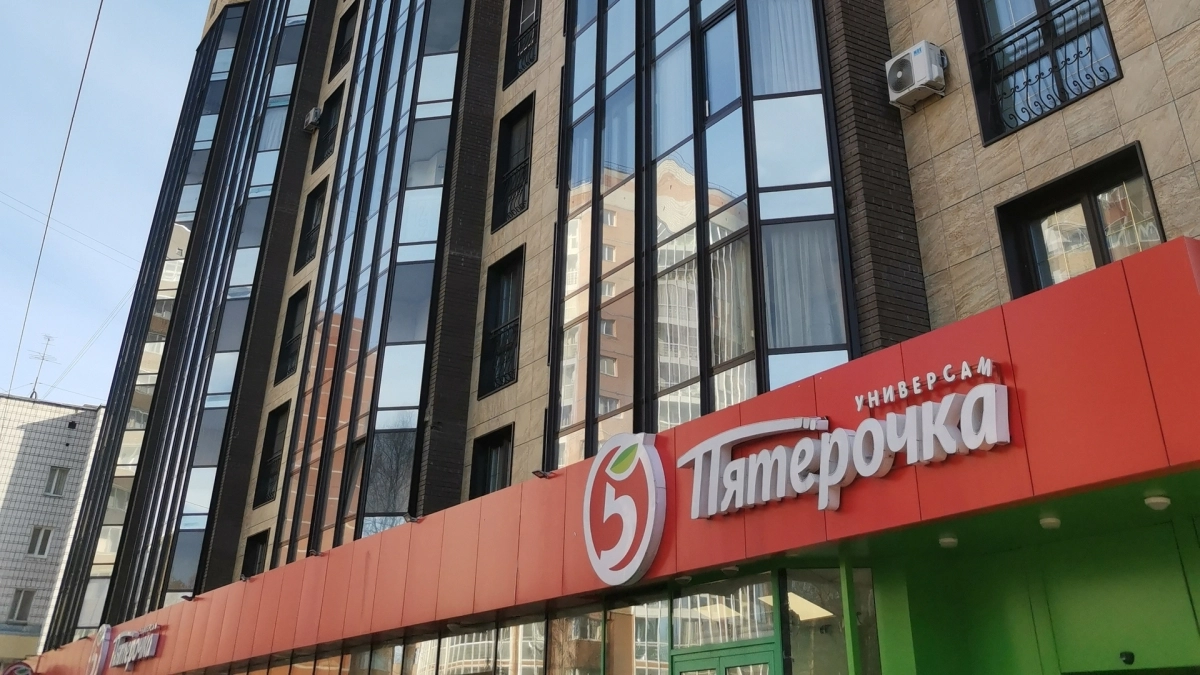 В "Пятерочке" найден отличный творог: стоит почти копейки, а подходит и для еды, и для выпечки