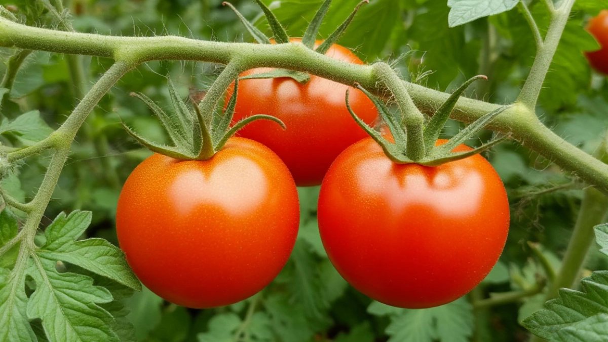 Больше так не использую перлит и вермикулит: рассада томатов стала мощной. Соседи завидуют и просят совет