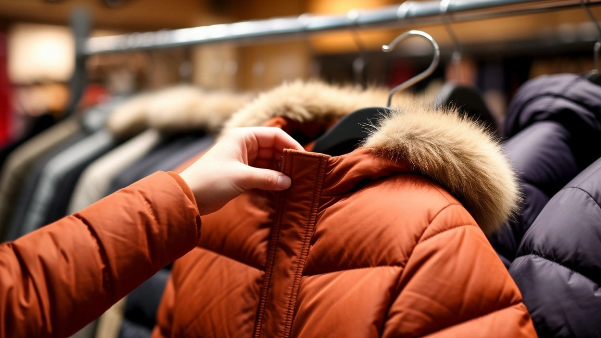 Теперь храню пуховики только так: зимой достаю чистым — без запаха, а пух не сбивается в комки