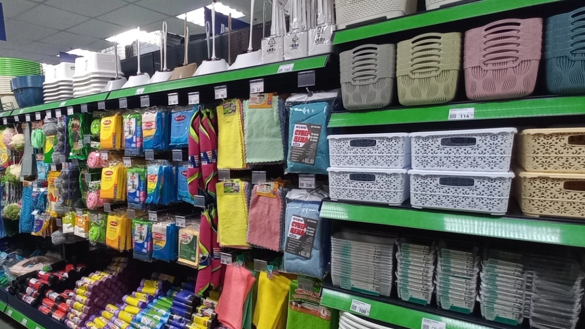 Фикс Прайс снова удивил: в новом завозе столько полезных вещей, что пройти мимо не получится