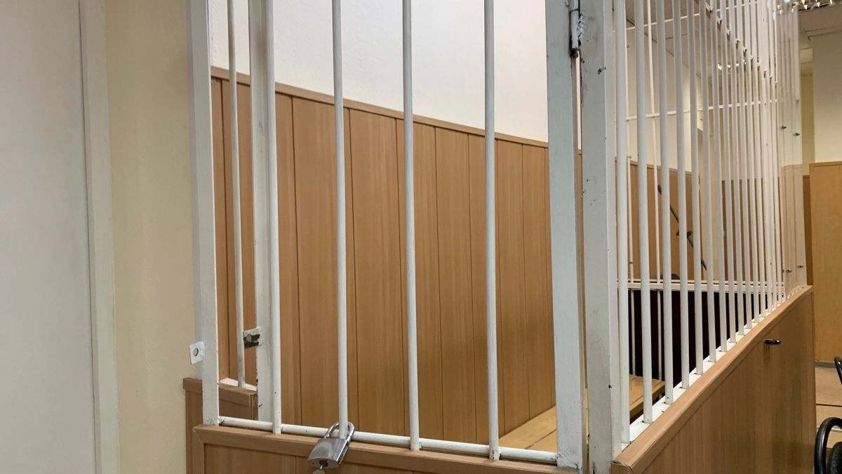 Сыктывкарец отправится в колонию за переделку оружия и кражу с банковской карты