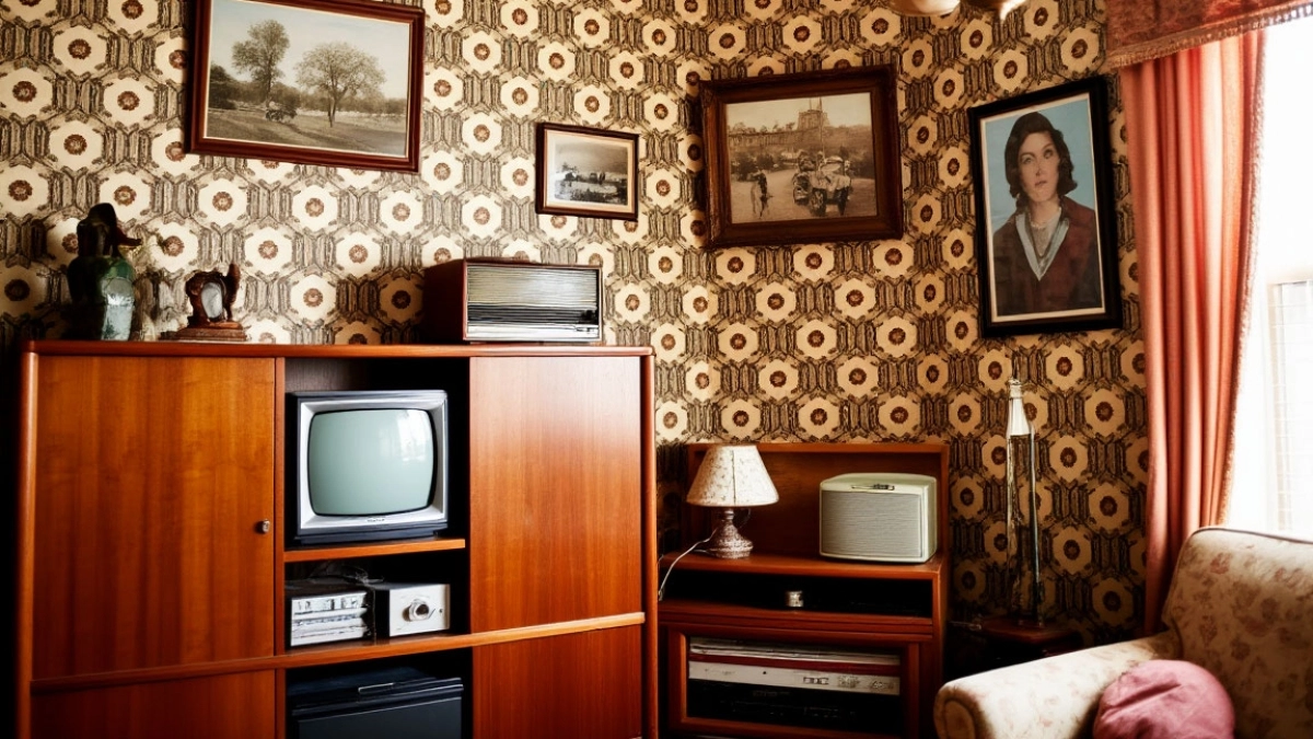 Винтаж из СССР возвращается: пять предметов, которые сейчас стоят целое состояние — зря выбросили на помойку