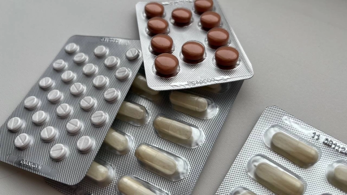 В России завершены успешные испытания нового препарата против панических атак