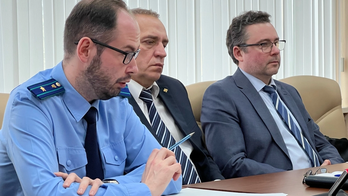 В Коми обсудили планы капремонта многоквартирных домов до 2029 года