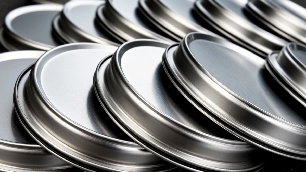 Крышки от закаток берегу пуще золота: 4 полезных идеи — берите на заметку