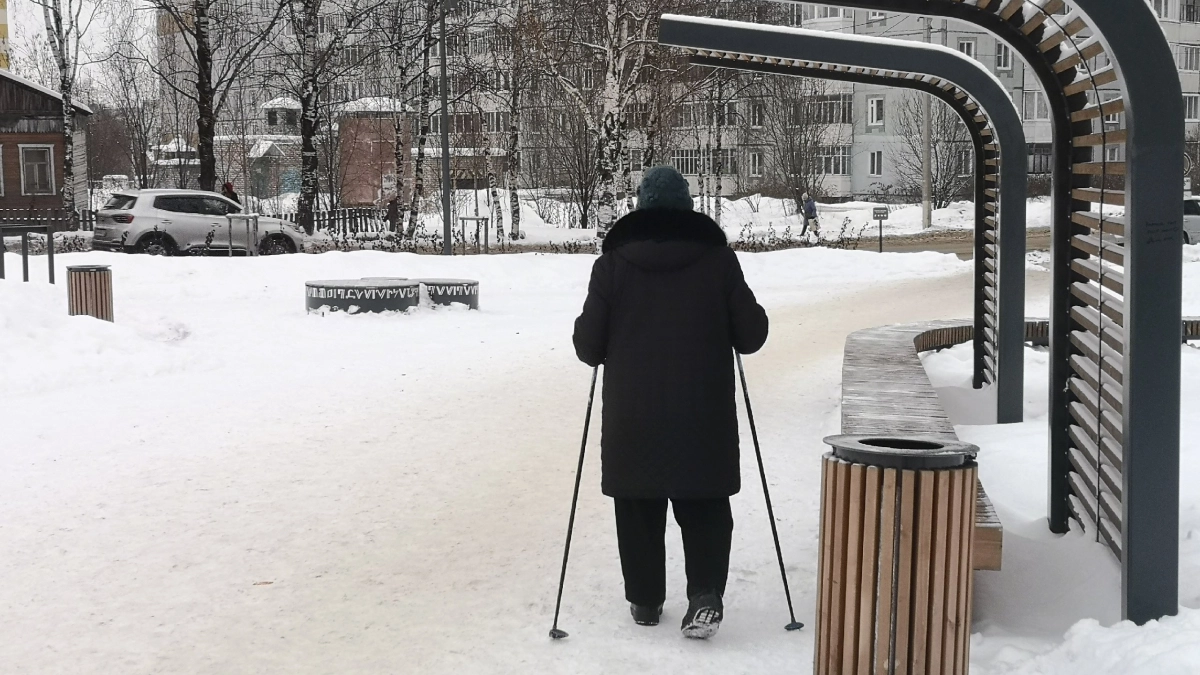 Отделение Социального фонда России по Коми обнародовало график социальных выплат на апрель 