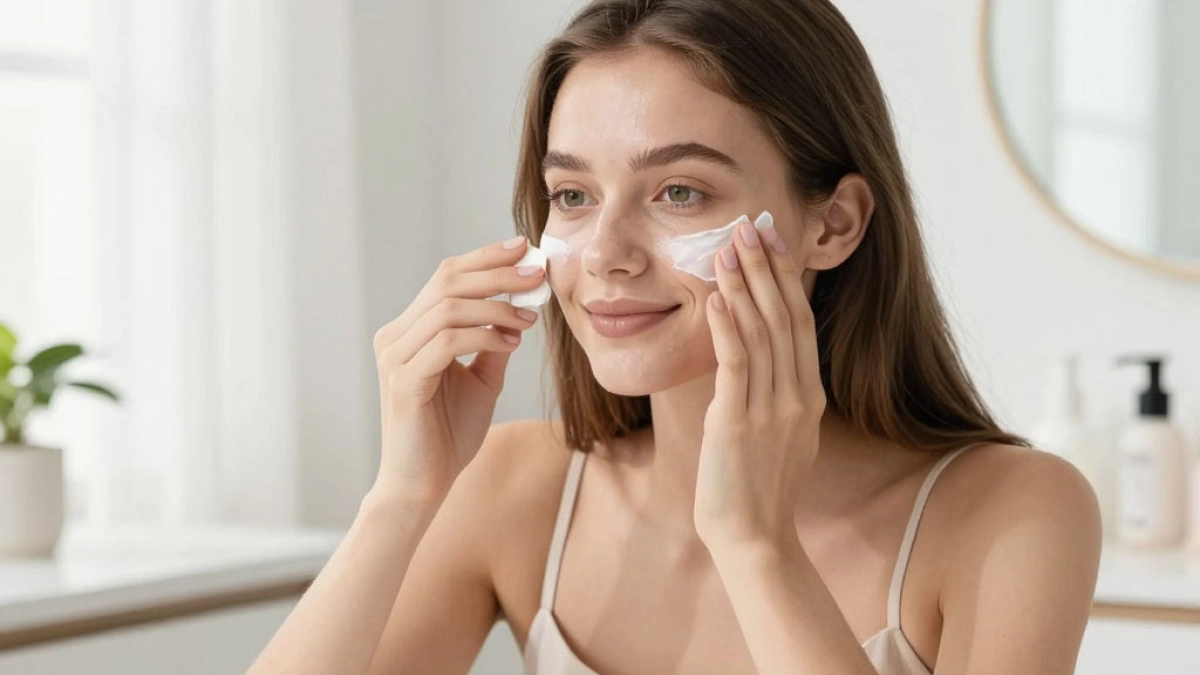 Как сузить поры на лице? Ошибки в уходе, возрастные причины — что советуют эксперты