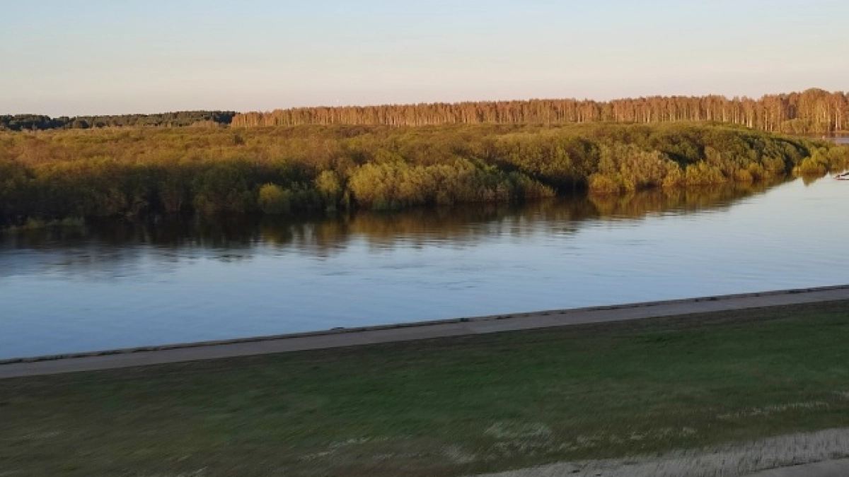 Коми готовится к весеннему паводку 