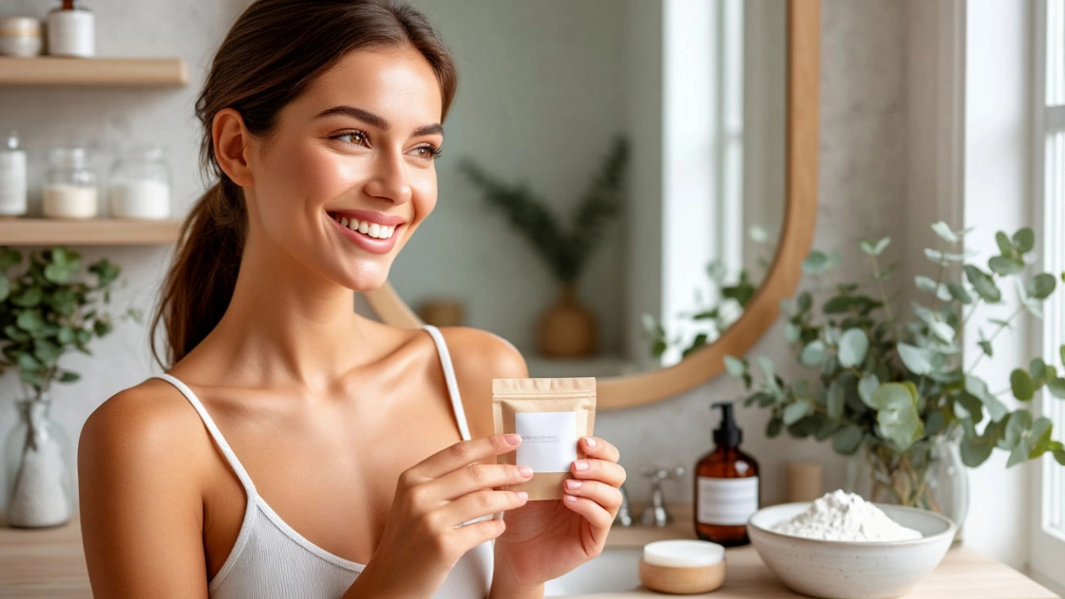 Эксперты рассказывают, как смыть макияж с возрастной кожи без ущерба для нее. А вы правильно это делаете?