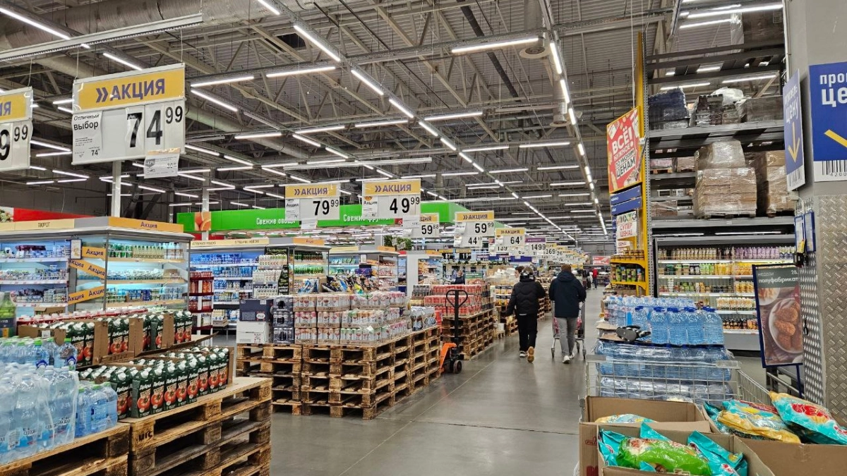 Эксперты Роскачества рассказали, как выбрать правильный творог: что должно быть на упаковке и в составе