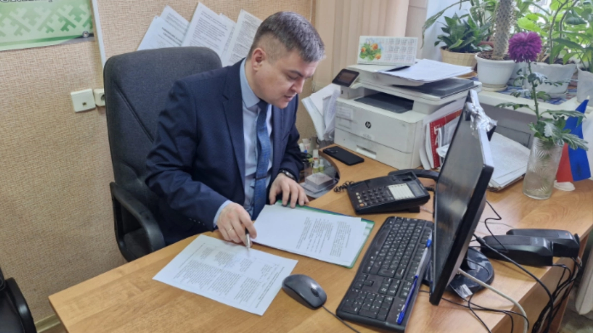 В Коми сразу две деревени получат доступ в интернет в 2026 году