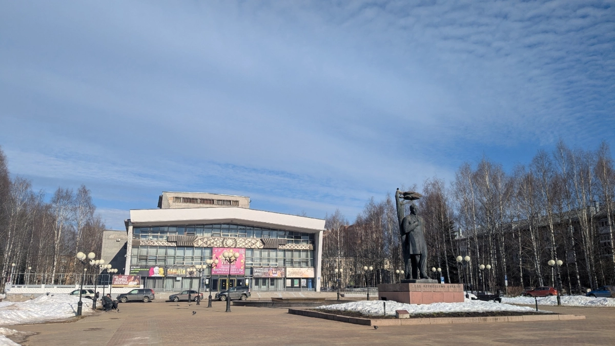 В Республике Коми ожидается 13-градусное тепло: синоптики рассказали о погоде на 26 марта 