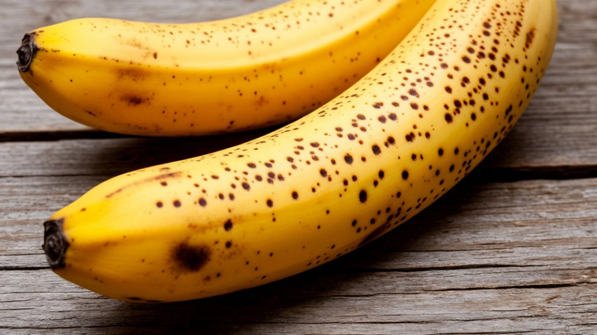 Банановую кожуру посыпаю солью – весь март не нарадуюсь своей хитрости: лучший лайфхак для лентяев