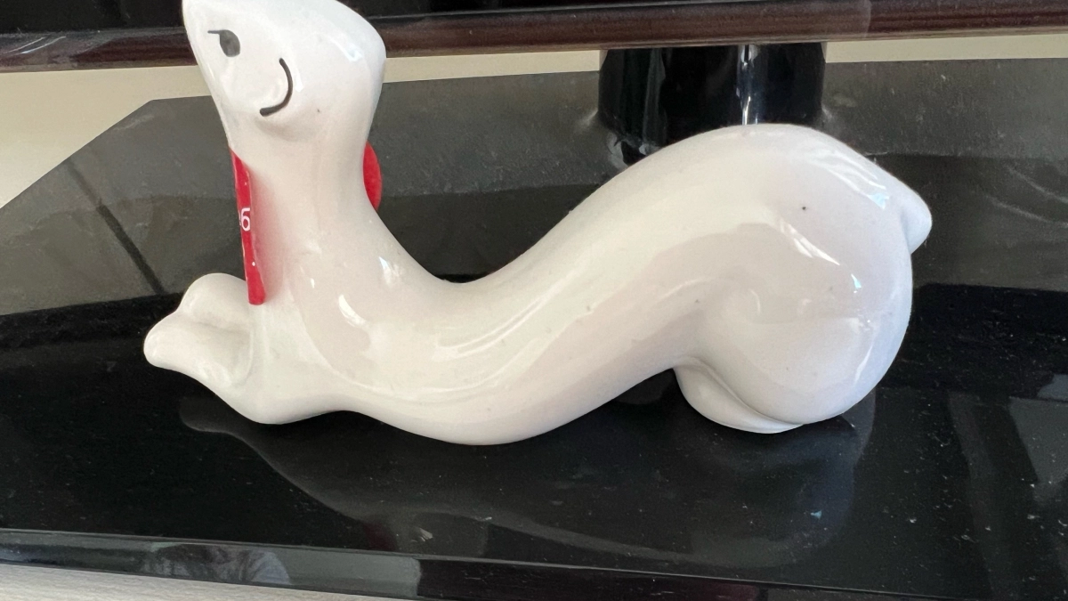 Школьники столицы Коми узнали про своих тотемных животных 